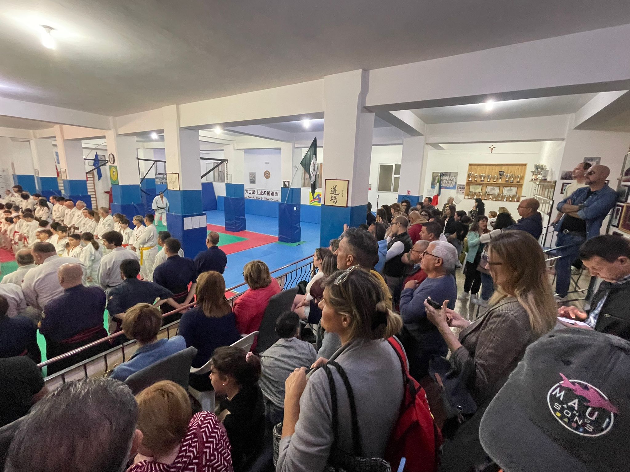 Seminario internazionale Sicilia 2026