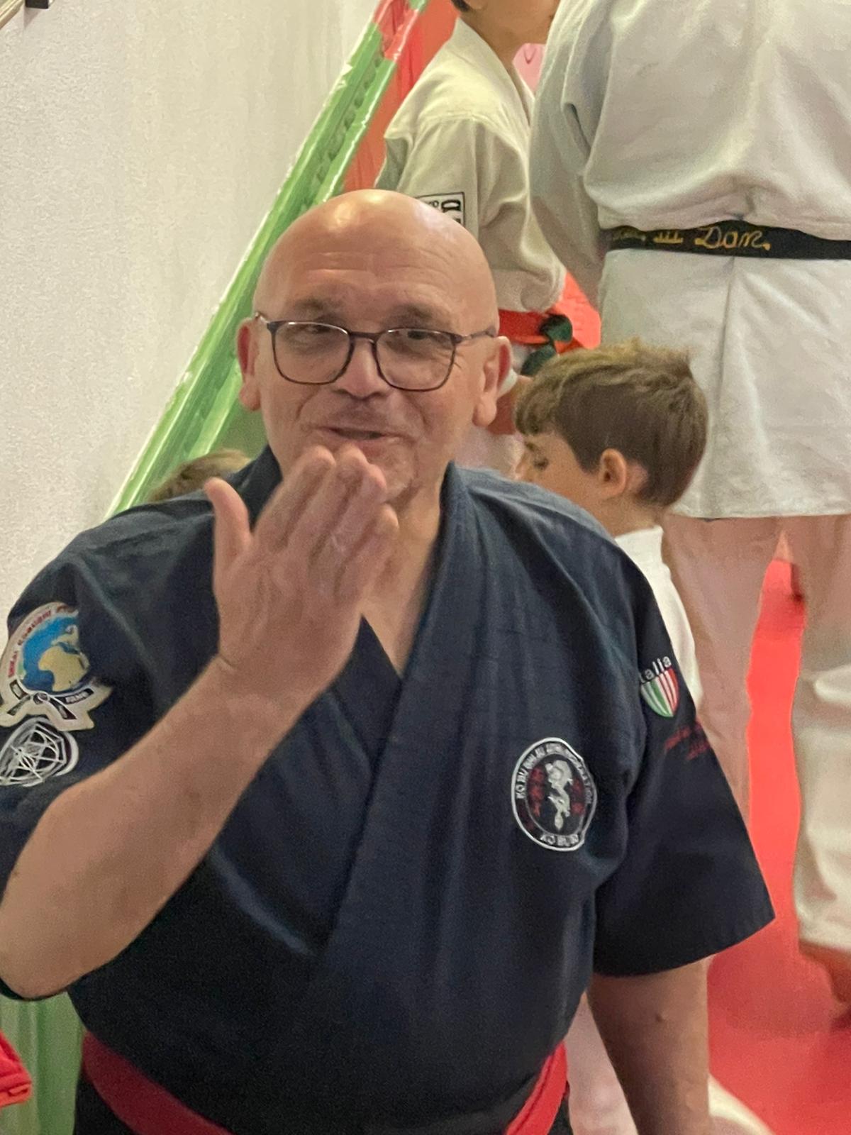 Seminario internazionale Sicilia 2026