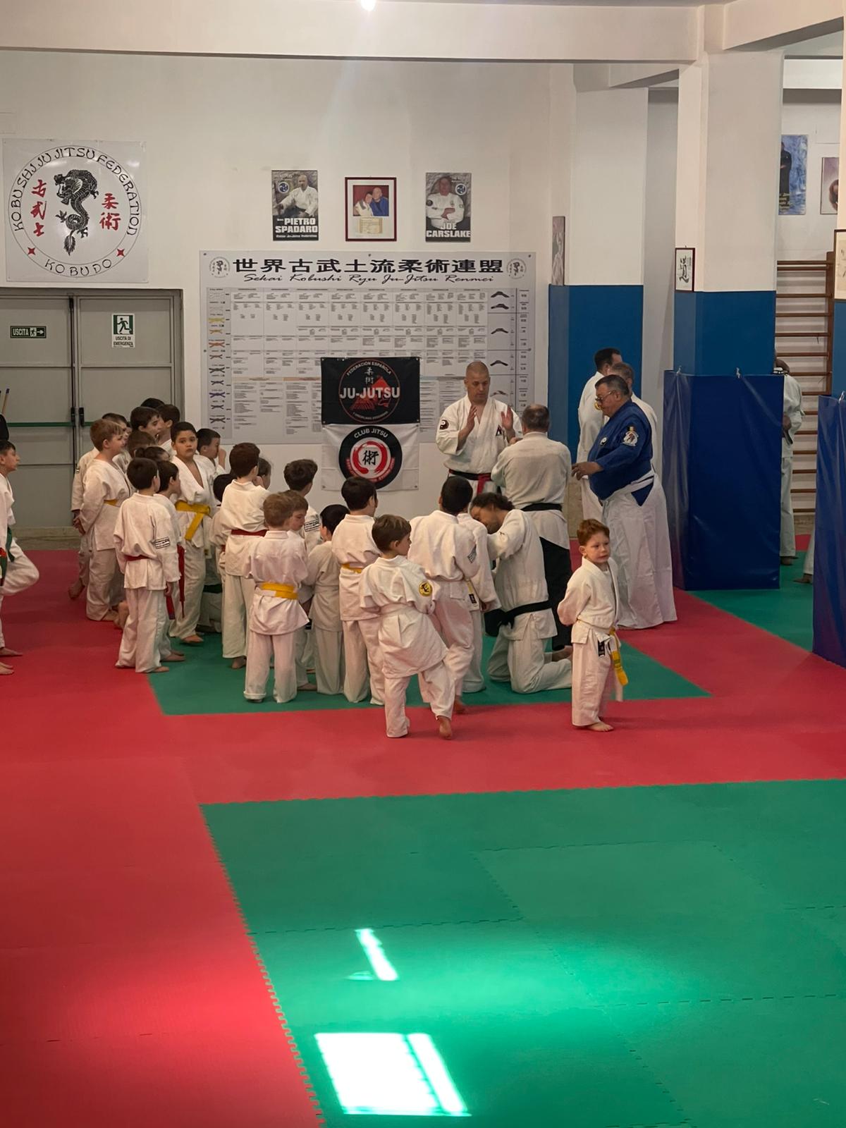 Seminario internazionale Sicilia 2026