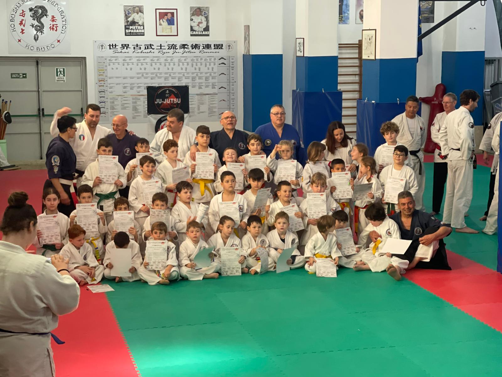 Seminario internazionale Sicilia 2026