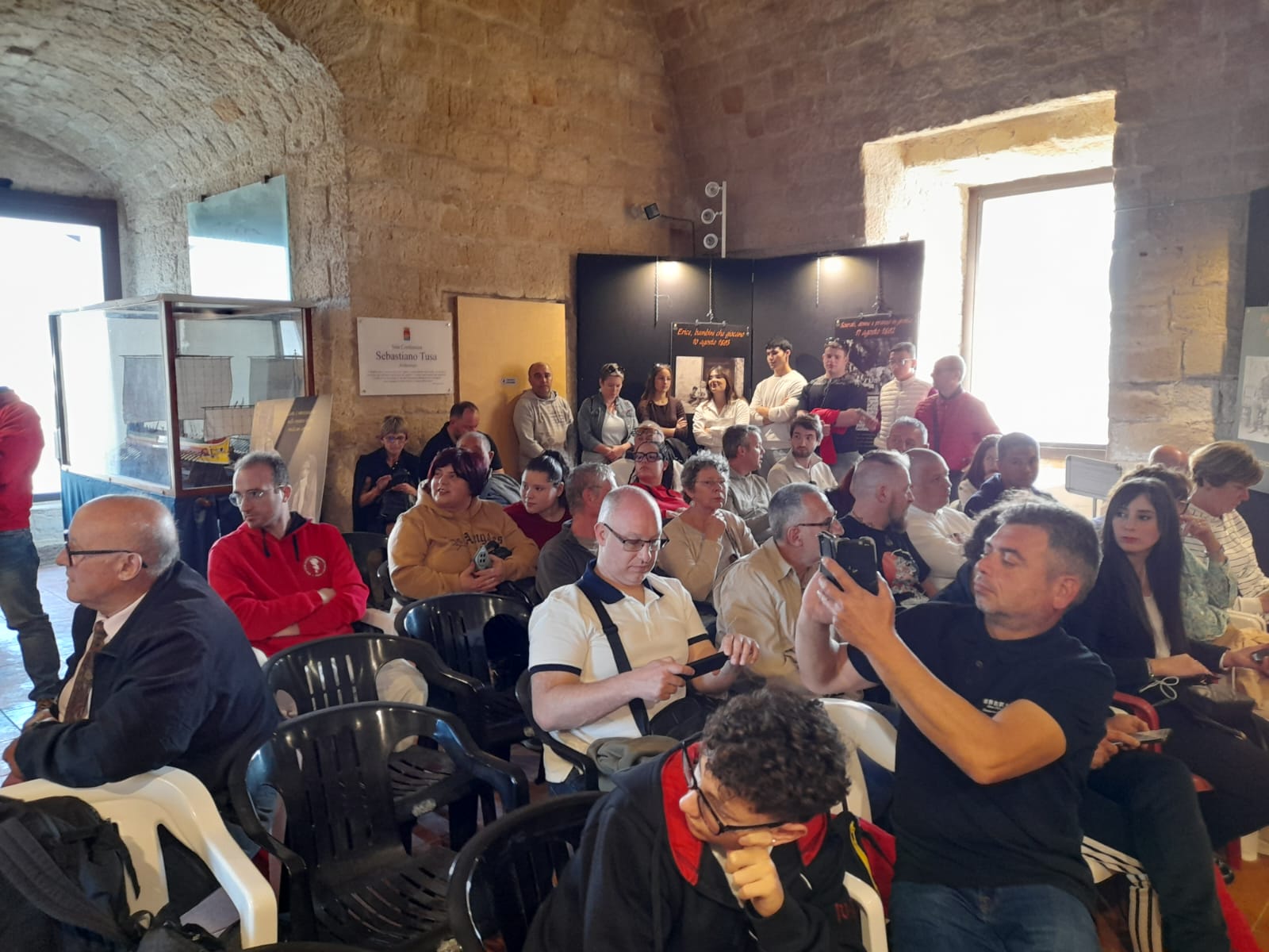Seminario internazionale Sicilia 2026