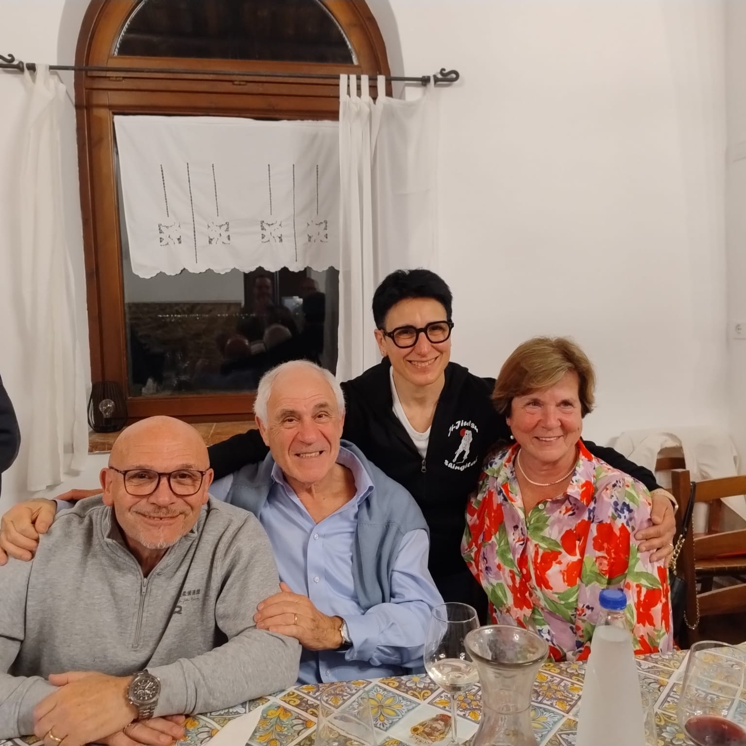 Seminario internazionale Sicilia 2026