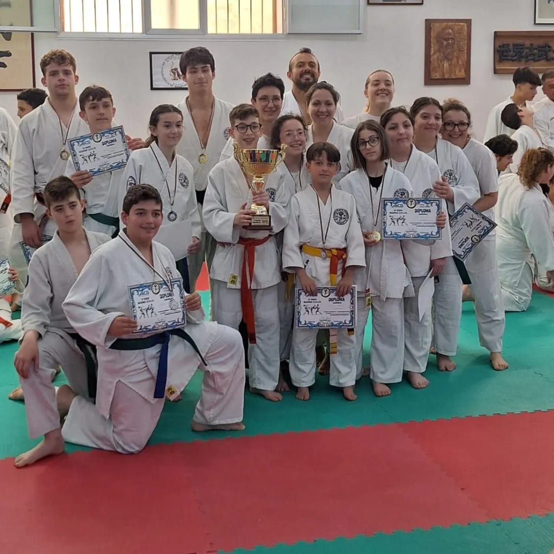 Trofeo 2024