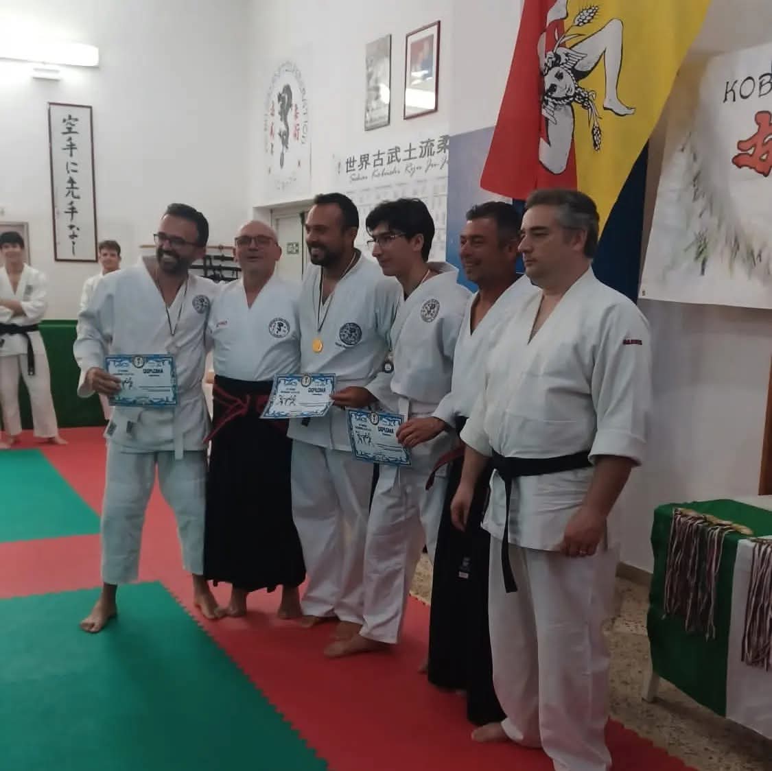 Trofeo 2024