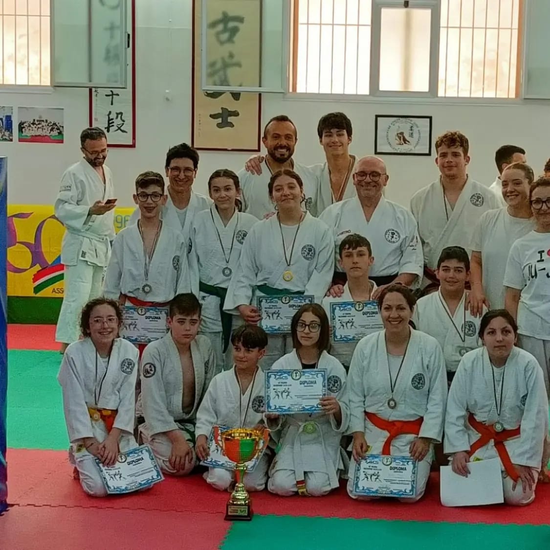 Trofeo 2024
