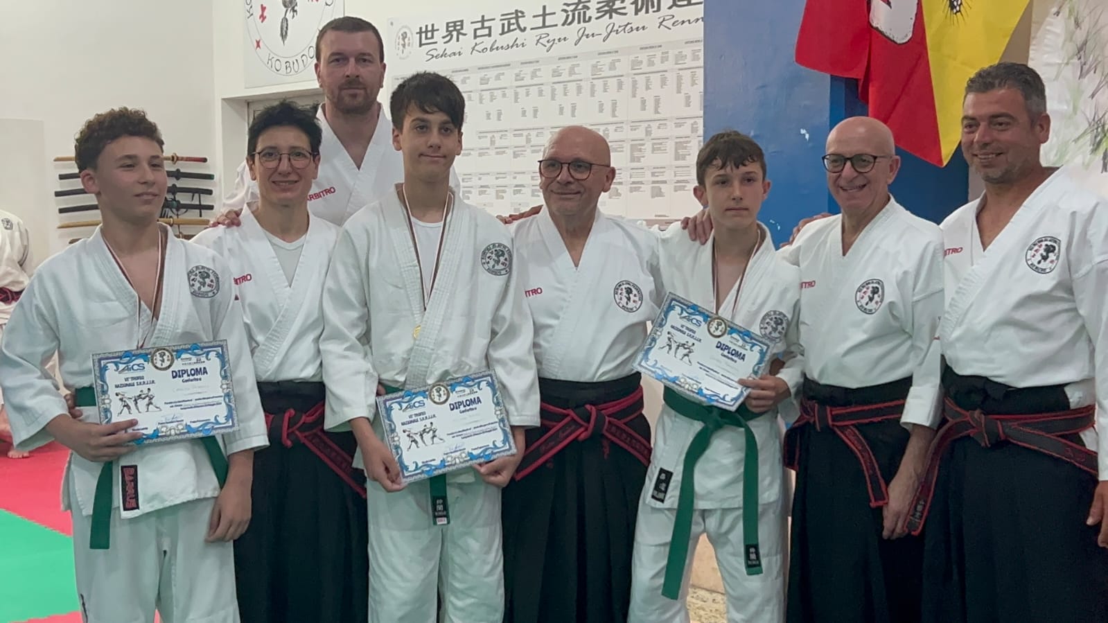 Trofeo 2024
