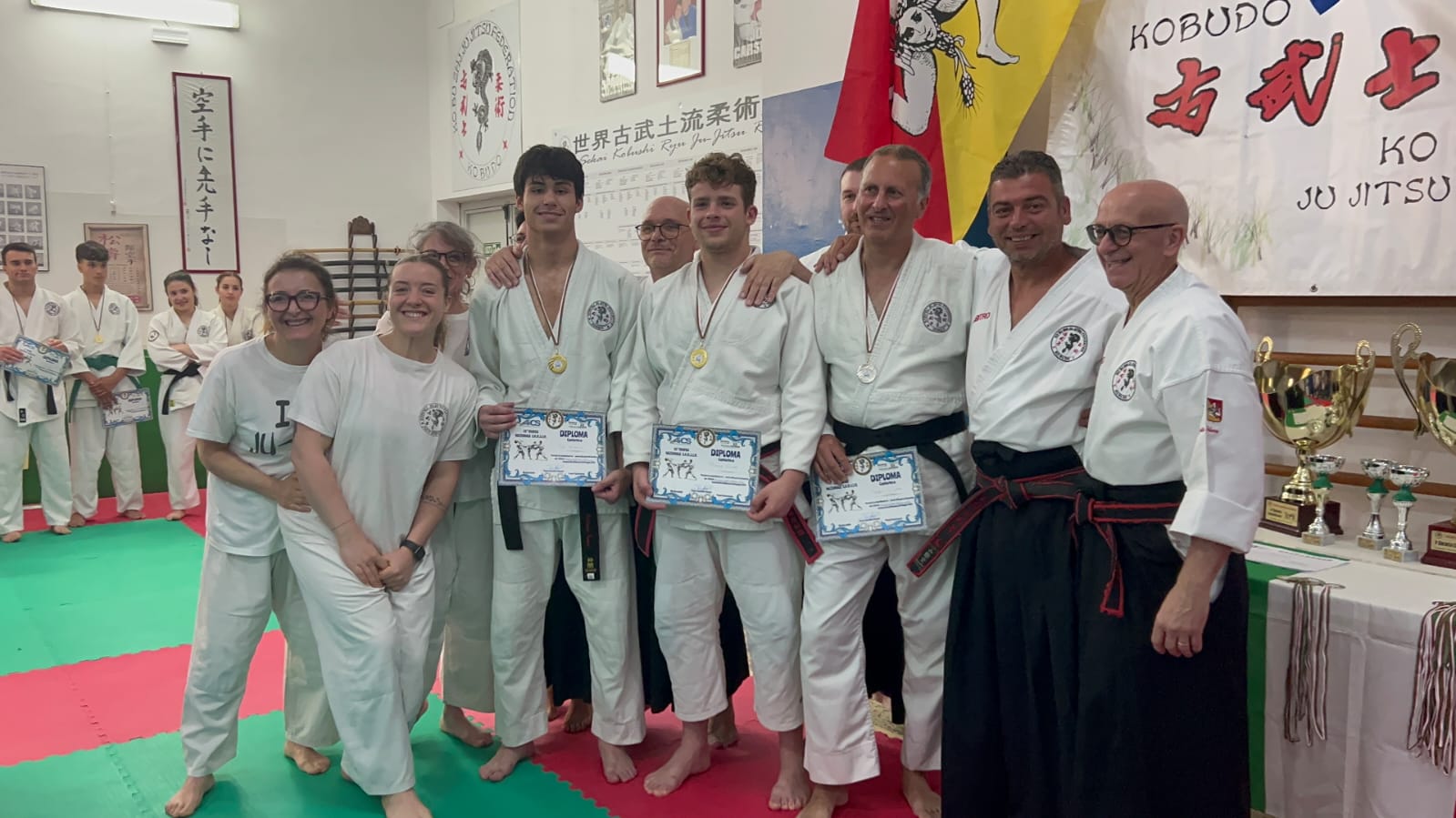 Trofeo 2024