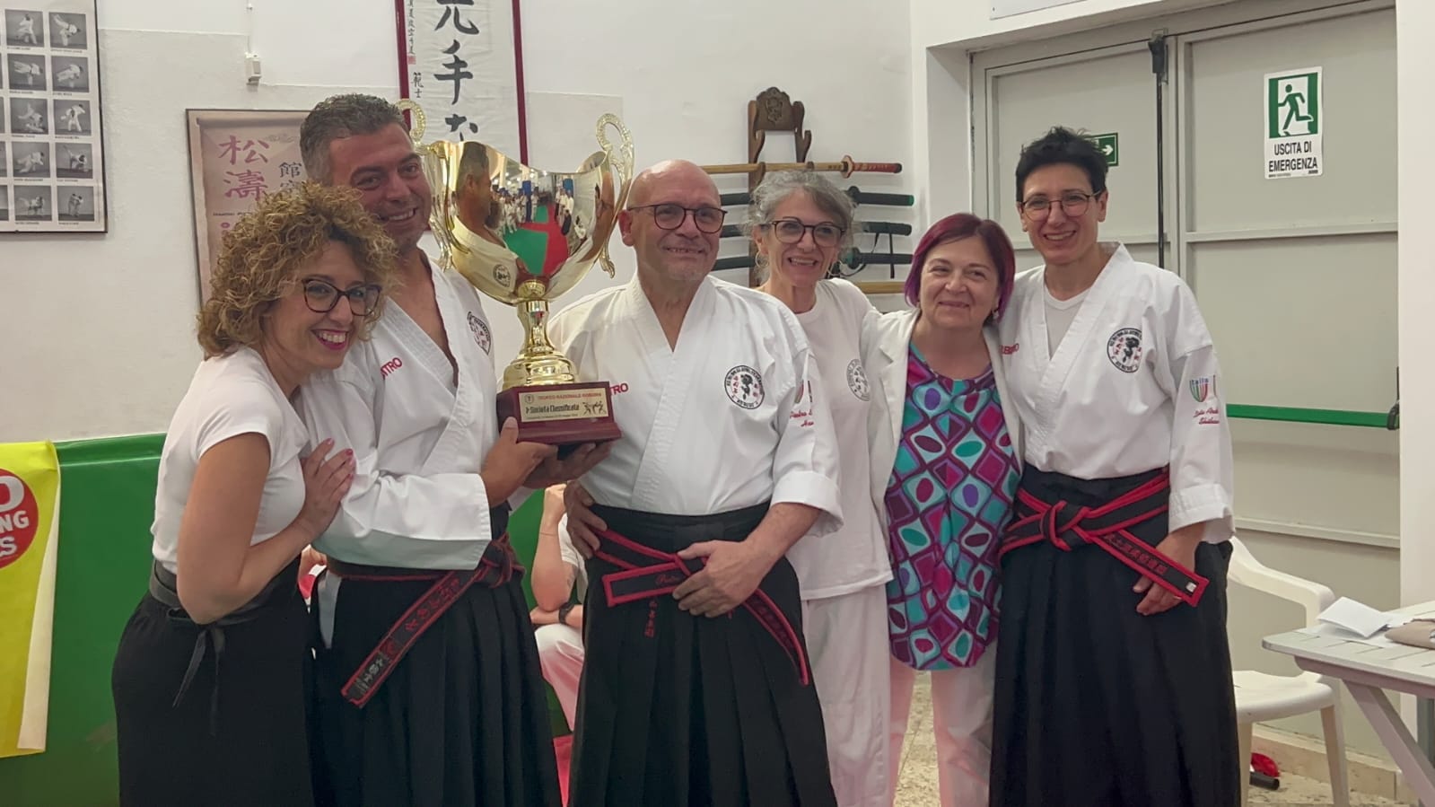 Trofeo 2024