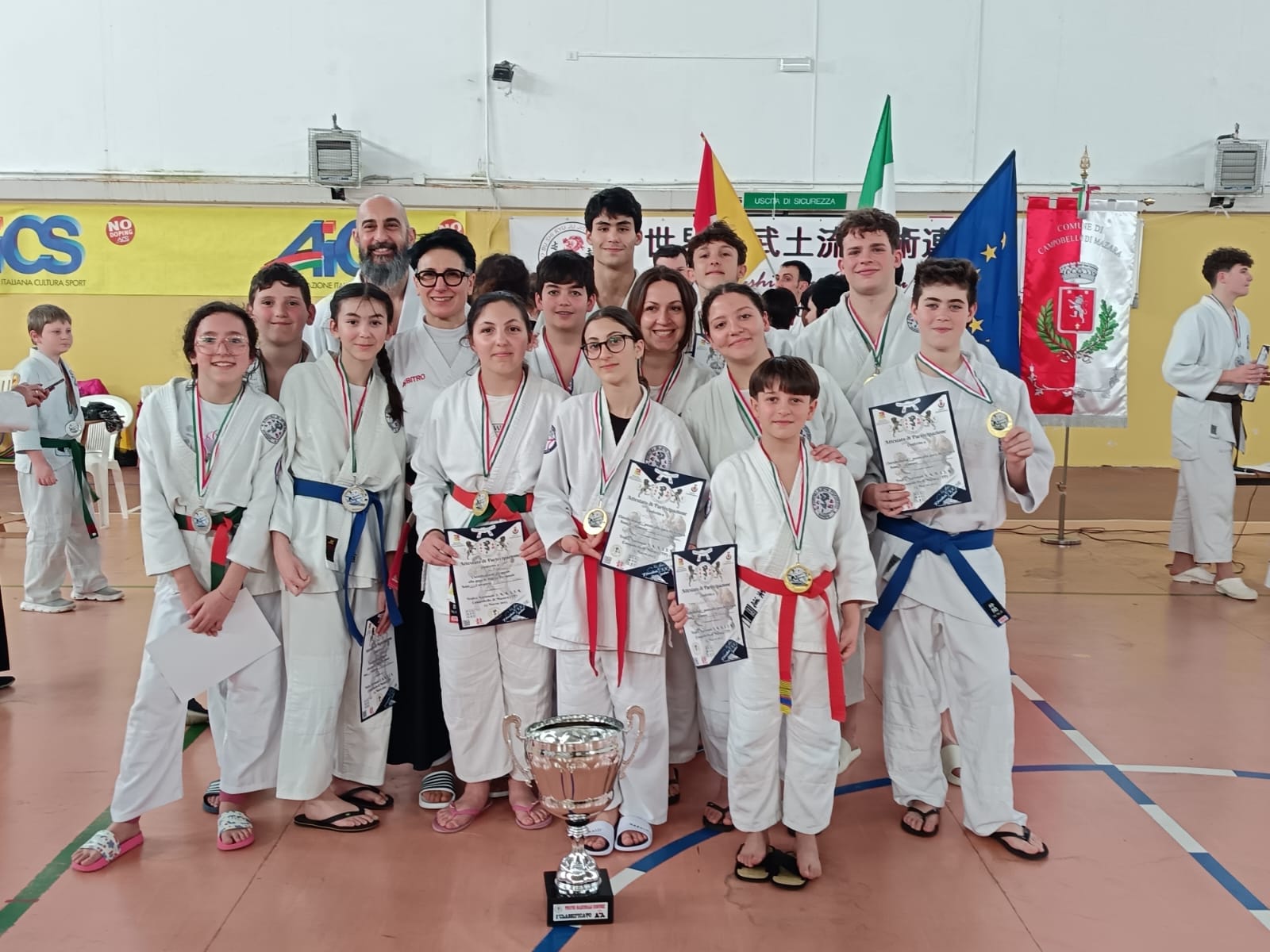 Trofeo 2025
