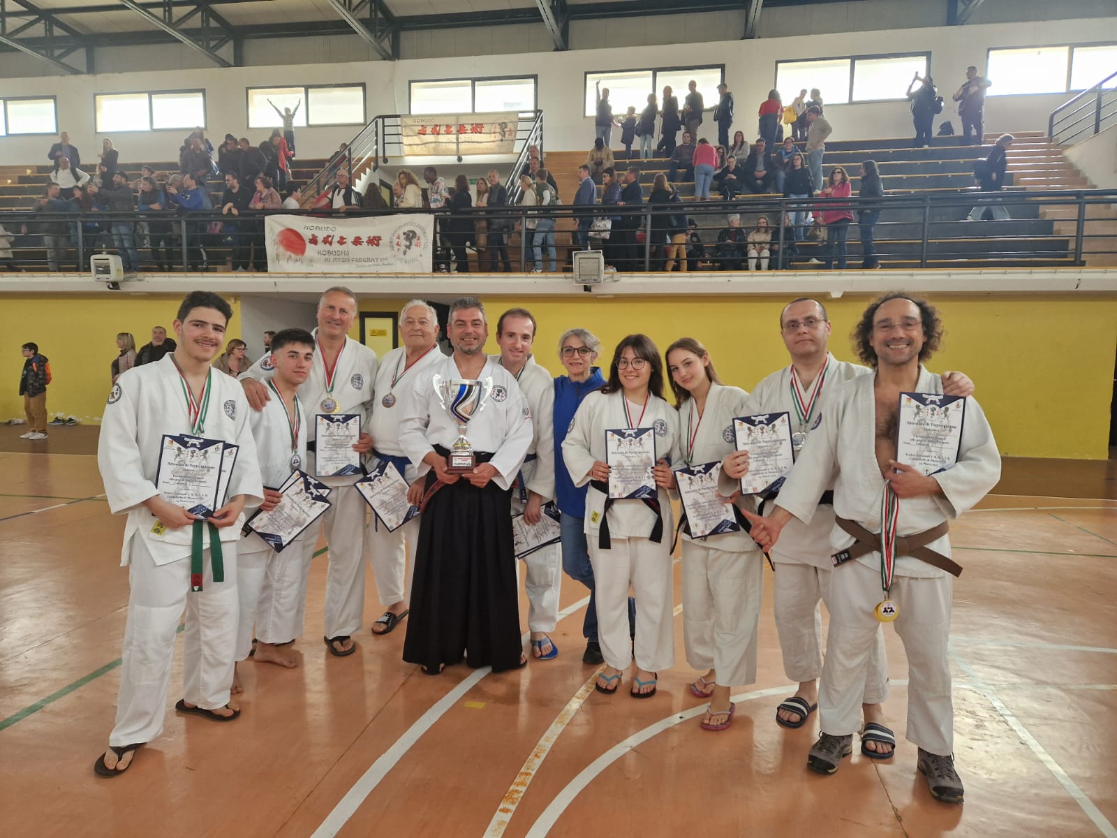 Trofeo 2025