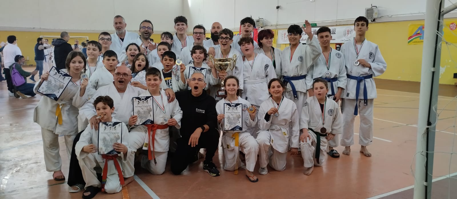Trofeo 2025