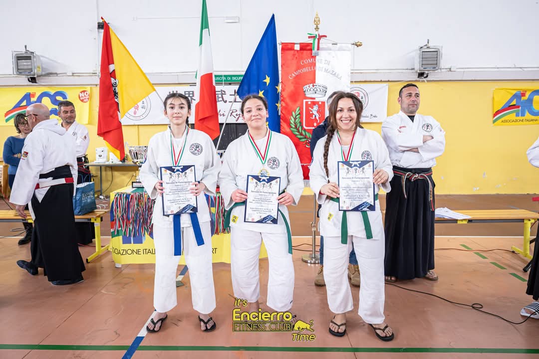 Trofeo 2025
