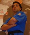 Il responsabile della scuola Kodokan
